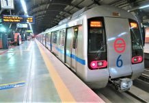 DMRC floats tenders of double-decker metro corridors for Phase IV Project Delhi Metro