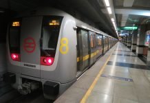 Delhi metro Phase IV project Operational loss to be borne by Delhi govt: SC tells AAP govt Delhi Metro