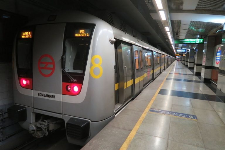 Delhi metro Phase IV project Operational loss to be borne by Delhi govt: SC tells AAP govt