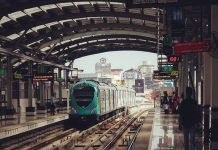 Kochi Metro