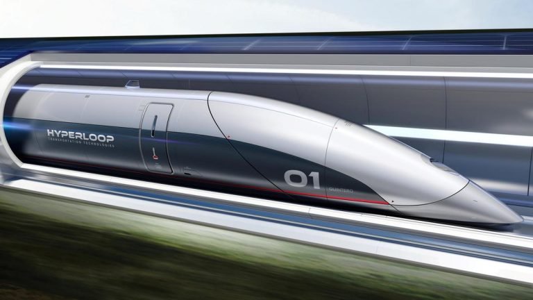 IIT Madras Avishkar project reaches finals of Hyperloop Pod Competition