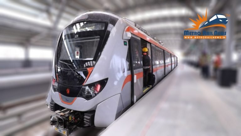 7 bidders emerge for the Surat Metro’s Third Rail electrification system