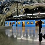 Tekniska-Hogskolan-Stockholm-Metro