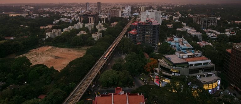 Property owners in Kasturinagar seek full acquisition for Namma Metro