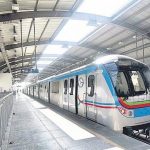 Hi-Tec City-Raidurg Metro by August-end