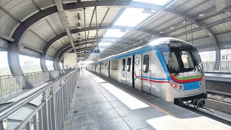 Hyderabad Metro found wanting in first and last-mile connectivity