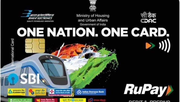 ‘One Telangana Card’ to implements for all travel payments.