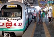 DMRC floats tenders for second corridor of Delhi Metro Phase IV