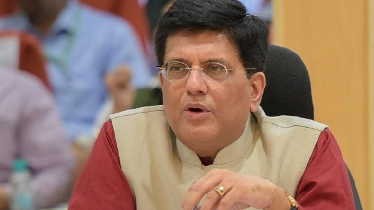 Railways Production Units people will not lose jobs: Piyush Goyal