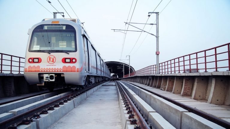 JMRC making efforts to rent out space at Ram Nagar metro station