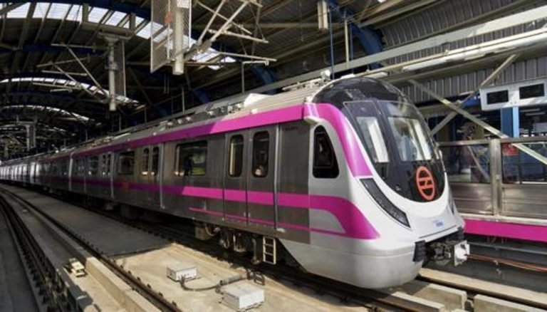 ETA Engineering wins Electrical and Mechanical system contract for Delhi Metro’s Magenta Line-8 Extension