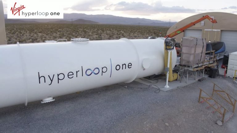 IIT Madras students win SpaceX CEO Elon Musk’s heart with HyperLoop Pod
