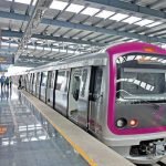 Bangalore Metro’s ₹1,274-crore safety push to install Platform Screen Doors at all stations 5 Bengaluru Metro/ Representational image only