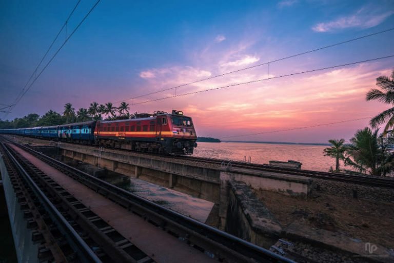 Indian Railways to Increase energy efficient: Piyush Goyal