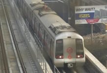 Noida Sector 62 To Sahibabad Metro Gets A Boost With The Submission Of Revised DPR Ghaziabad Metro rail