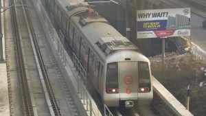 Noida Sector 62 To Sahibabad Metro Gets A Boost With The Submission Of Revised DPR 