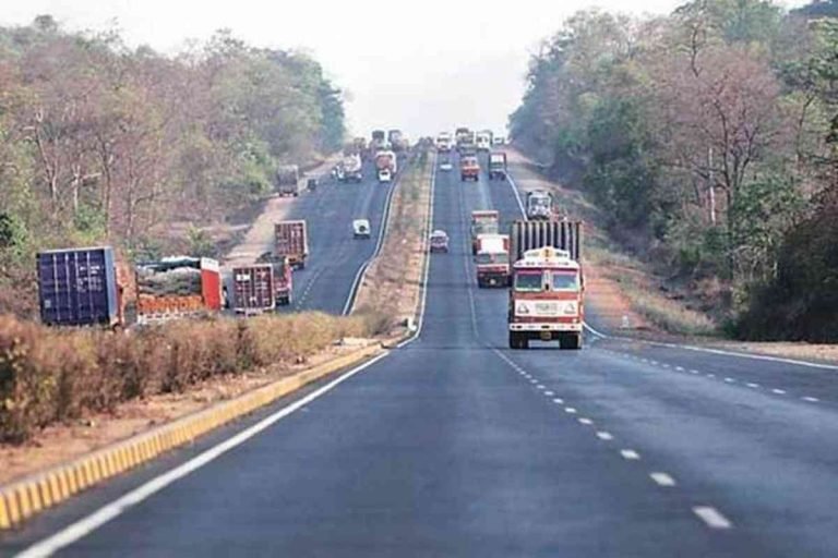 Delhi’s first triple-deck train-vehicular flyover-underpass to decongest Mehrauli-Badarpur road