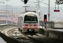 Ayesa India Wins Jaipur Metro Phase 1C & 1D DDC Contract Jaipur Metro