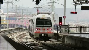 CEM India Projects Wins ₹921.63 Cr. Jaipur Metro Phase 2 Underground Tunnel and Station Contract