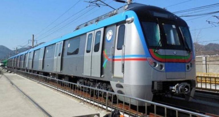 The fate of Vijayawada, Visakhapatnam metros uncertain