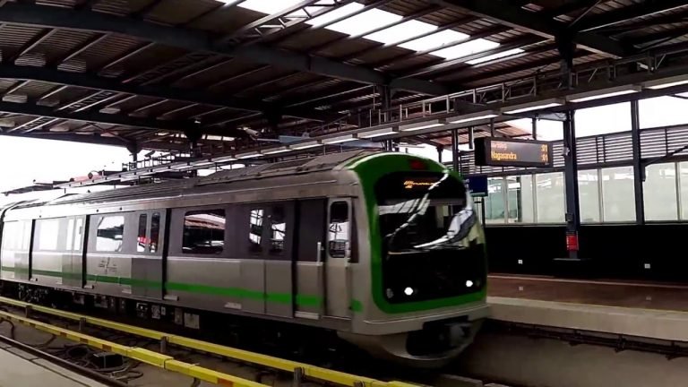 Bangalore Metro to auction items left behind by commuters