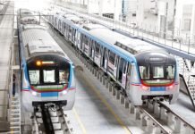 Hyderabad Airport Metro Begins Soil Testing for 31km Airport Corridor Hyderabad Metro