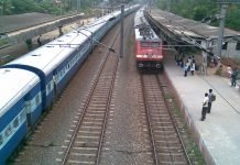 Cabinet nod for semi high-speed rail corridor in Kerala Telangana Semi high speed rail