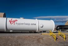 Virgin Hyperloop One could build the world’s first hyperloop in India Astin John Designs New Hyperloop Terminal for Mumbai