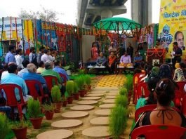 NMRC begins free school for underprivileged kids In Pari Chowk metro station complex