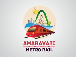 No underground Metro for Amaravati