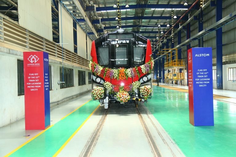 Government nod to service extension of LMRC MD