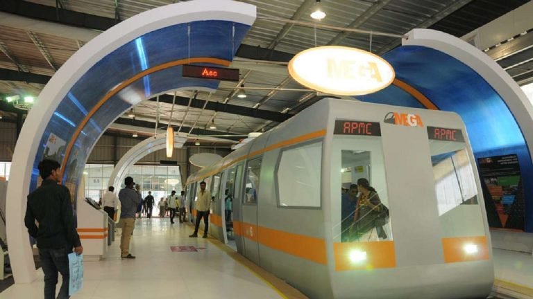 Centre and states not on same page on Metro train plans