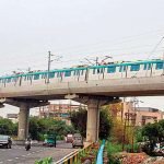 Greater Noida West Metro Project May Get Cabinet Nod This Month 3 Greater Noida West Metro Cabinet approval