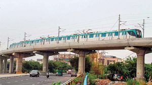 Greater Noida West Metro Project May Get Cabinet Nod This Month 