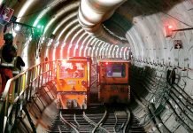 Underground Metro ideal, but not viable ‘Underground Metro ideal, but not viable’