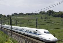 Bullet train project hits land acquisition hurdle Translink Infra. Consultants got the tender of High-Speed Rail project