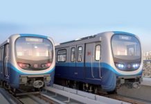 Hyundai Rotem bags Cairo metro train contract Cario Line