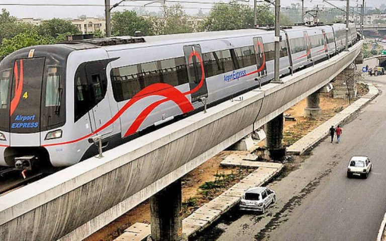 RT Vision emerged lowest bidder for PSD work on Dwarka ECC Station of Delhi Metro