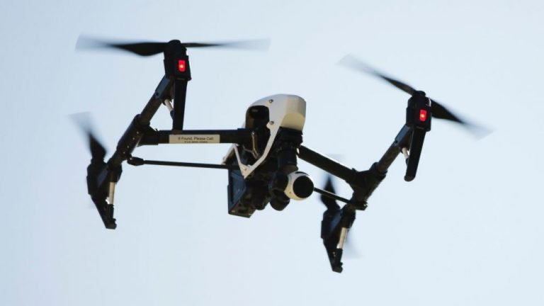 Drone survey starts for Patna Metro Project