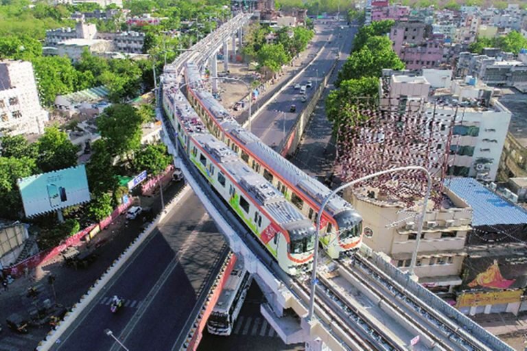 MahaMetro completes digging 18m shaft at agriculture college