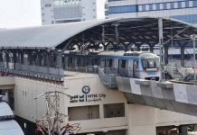 International Snacks Festival at Metro Rail stations from Aug 30 International Snacks Festival at Metro Rail stations from Aug 30
