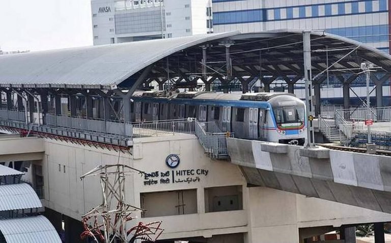 International Snacks Festival at Metro Rail stations from Aug 30