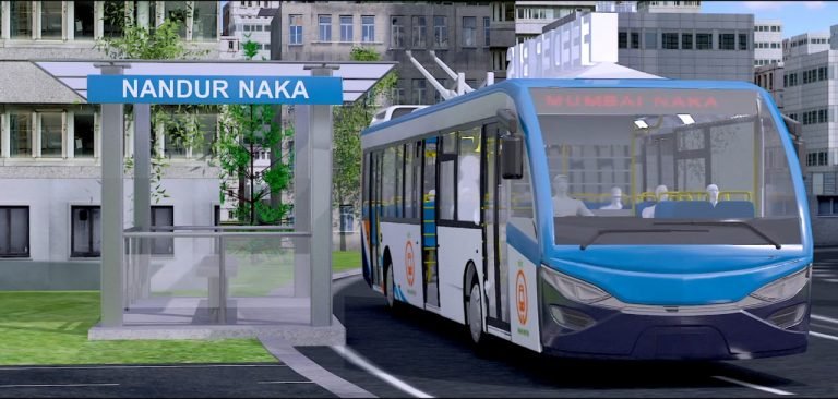 Maha Metro invites EOI for supply of coaches for Nashik Metro Neo Project