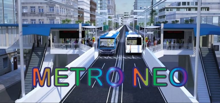 Warangal Metro Neo DPR submitted to State Government for approval