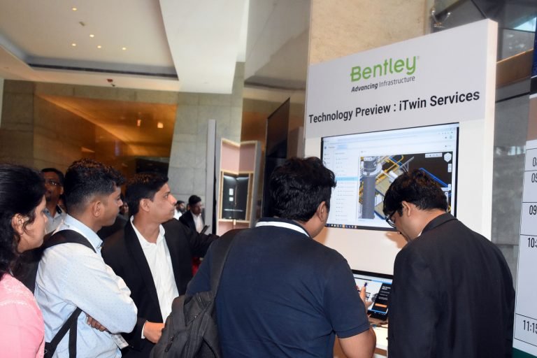Bentley Systems’ Going Digital 2019 Event for Advancing Infrastructure Attracts more than 330 Attendees in Mumbai