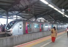 Voltas receives orders for Mumbai Metro Line 3 Voltas receives orders for Mumbai Metro Line 3