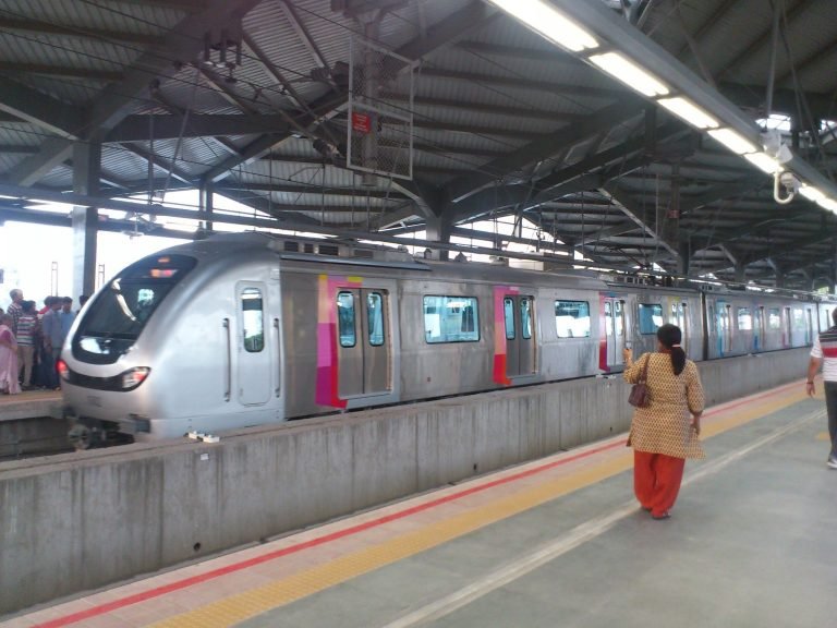 Voltas receives orders for Mumbai Metro Line 3