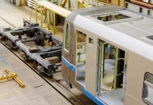 Pune Metro to get aluminum-bodied coaches In a first, Pune Metro to get aluminium-bodied coaches