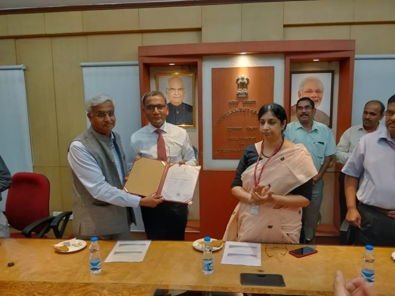 Matrix becomes the first company to get TEC Certificate under the newly launched MTCTE Program