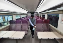 More Vande Bharat Express trains soon More Vande Bharat Express trains soon